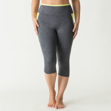 Primadonna Sport The Workout